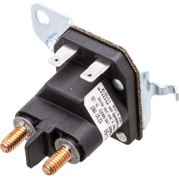 MTD Startrelæ 12 V 100 A – 725-06153A