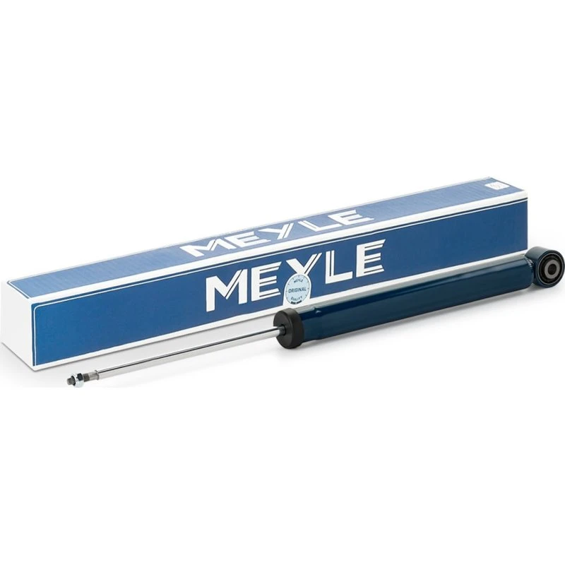 MEYLE Støddæmper bagaksel 126 725 0030 – VW Tiguan / Audi Q3