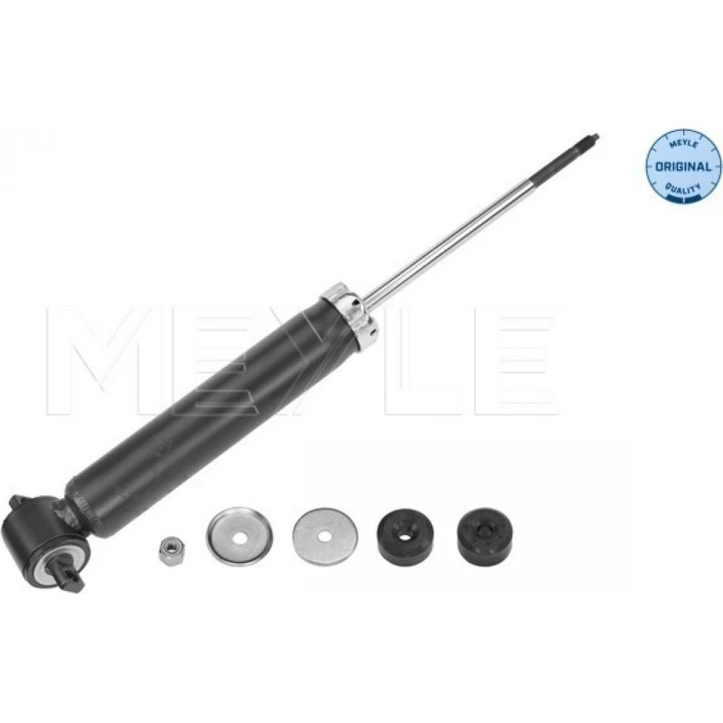 MEYLE Støddæmper bag Mercedes 026 725 0001 (W123/W126/SL)