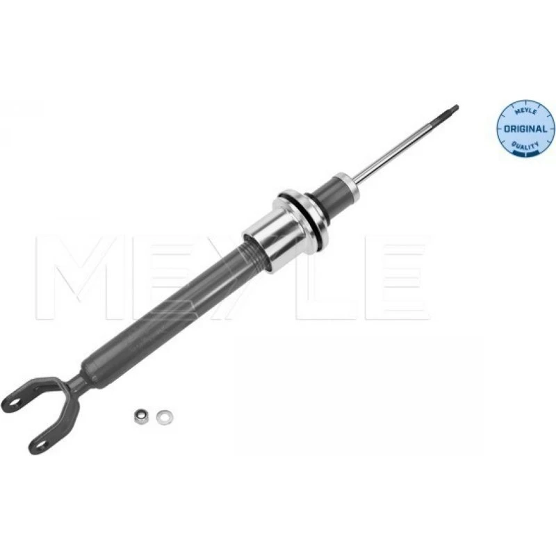 MEYLE Støddæmper foraksel 026 625 0011 (Mercedes CLS/E‑Class)
