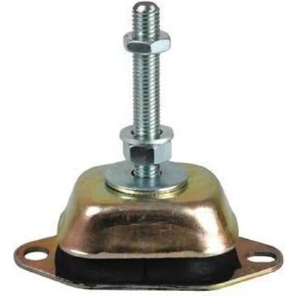 Phoenix Motorophæng Shore 45 12 mm - 40 kg