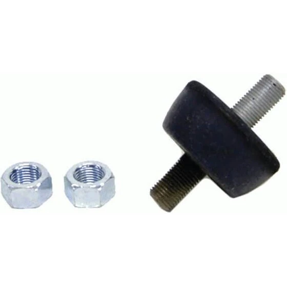 Orbitrade Gummiophæng til motor B18-B30, MB10 & 2001-2040