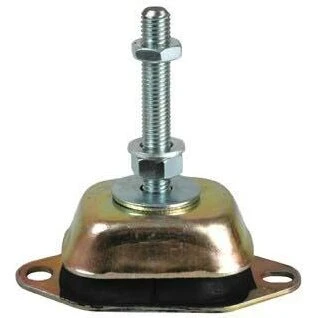 Phoenix motorophæng 90 kg Shore65 12 mm