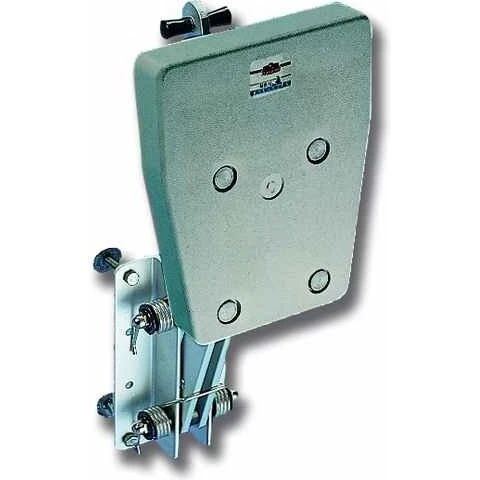 Universal motorhævningsbeslag til 10 hk (max 35 kg)