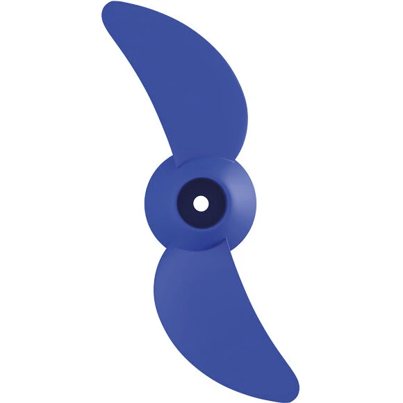 Epropulsion Spirit 1.0 Plus & EVO 1.0 11×5.8 2-bladet nylon-propel