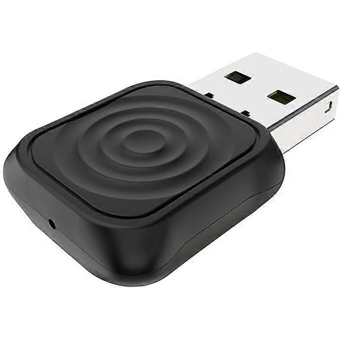 Carlinkit Mini Ultra trådløs CarPlay & Android Auto-adapter