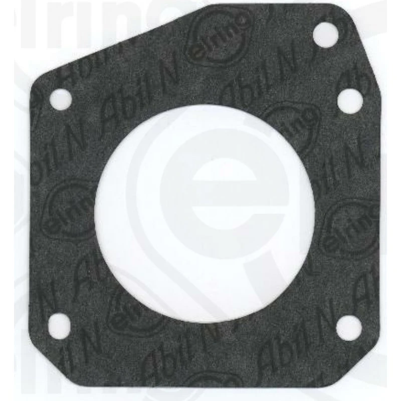 ELRING Pakning indsugningsmanifoldhus 809.410 til OPEL/SAAB
