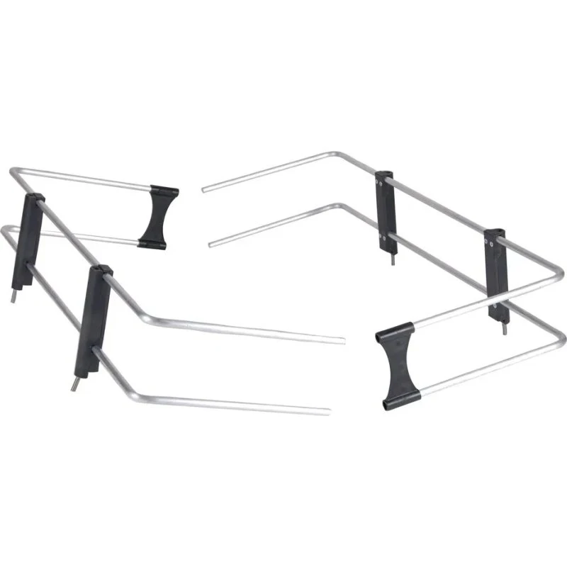 Roland ramme til cykeltrailer Carrie M.e.