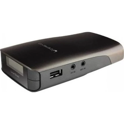 Contour CEREVO LiveShell