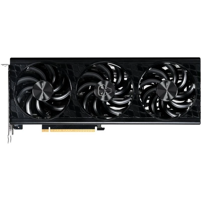 Gainward GeForce RTX 5060 Python III OC 8 GB GDDR7