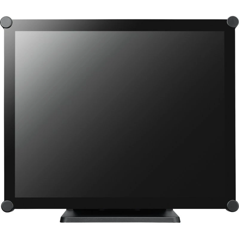 AG Neovo TX-1902 19" touchskærm SXGA 4:3, sort