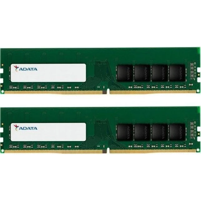 ADATA Premier DDR4 8GB (2x4GB) 3200MHz DIMM