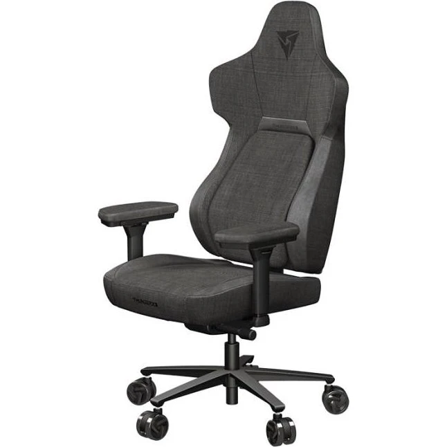 THUNDERX3 CORE-Loft gamerstol, mørkegrå