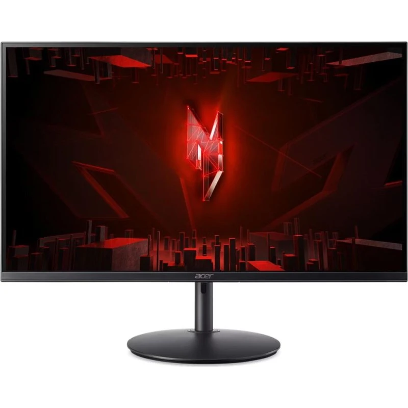 Acer Nitro XF240Y M3biiph 24" 180Hz IPS FHD – Sort