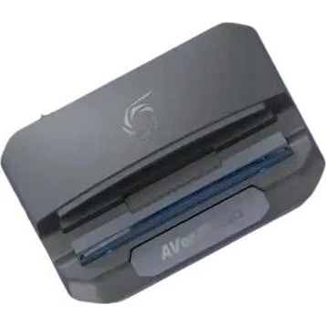 AVerMedia GC515 USB 3.2 Videograbber 4K – sort