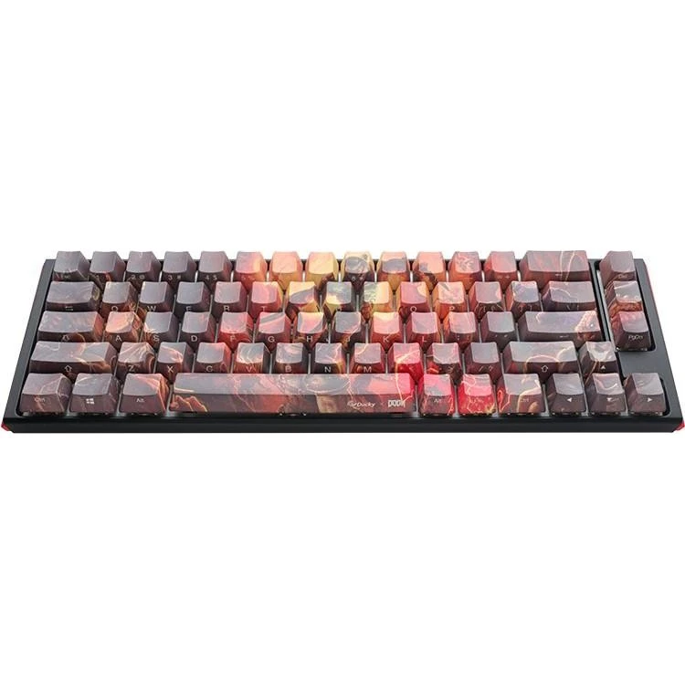 Ducky One 3 SF Doom Limited Edition 65% Mekanisk RGB