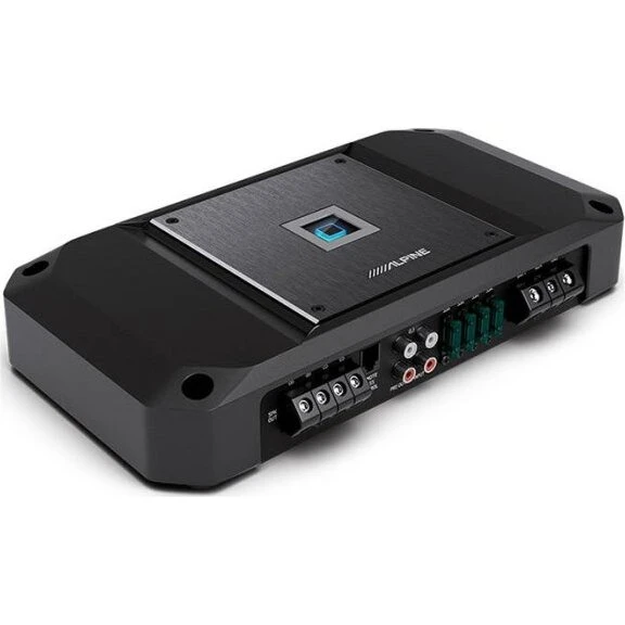 Alpine R2-A150M monoforstærker 1200W RMS @2Ω