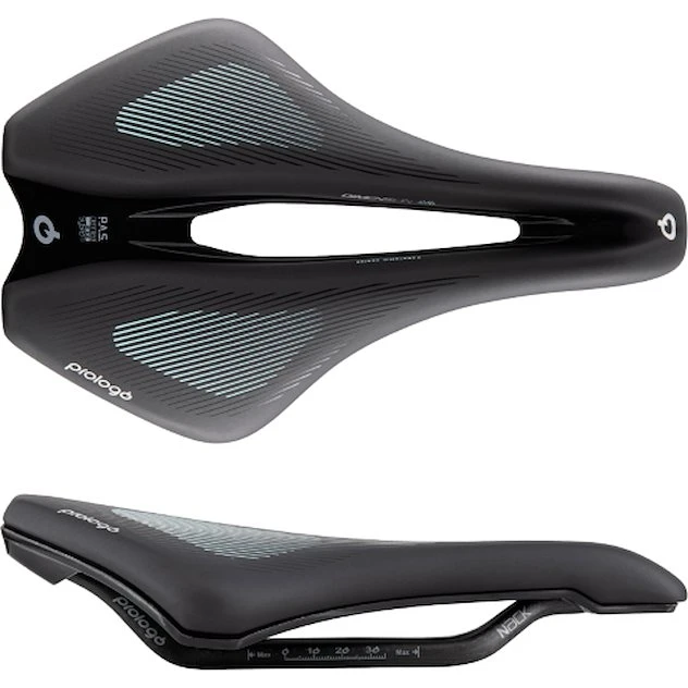 Prologo Dimension EVA PAS 156 mm Nack carbon rails (dame)