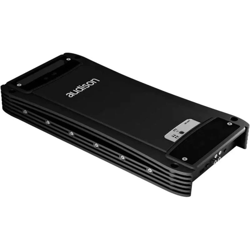 Audison Voce AV uno 1-kanals monoforstærker 1700W