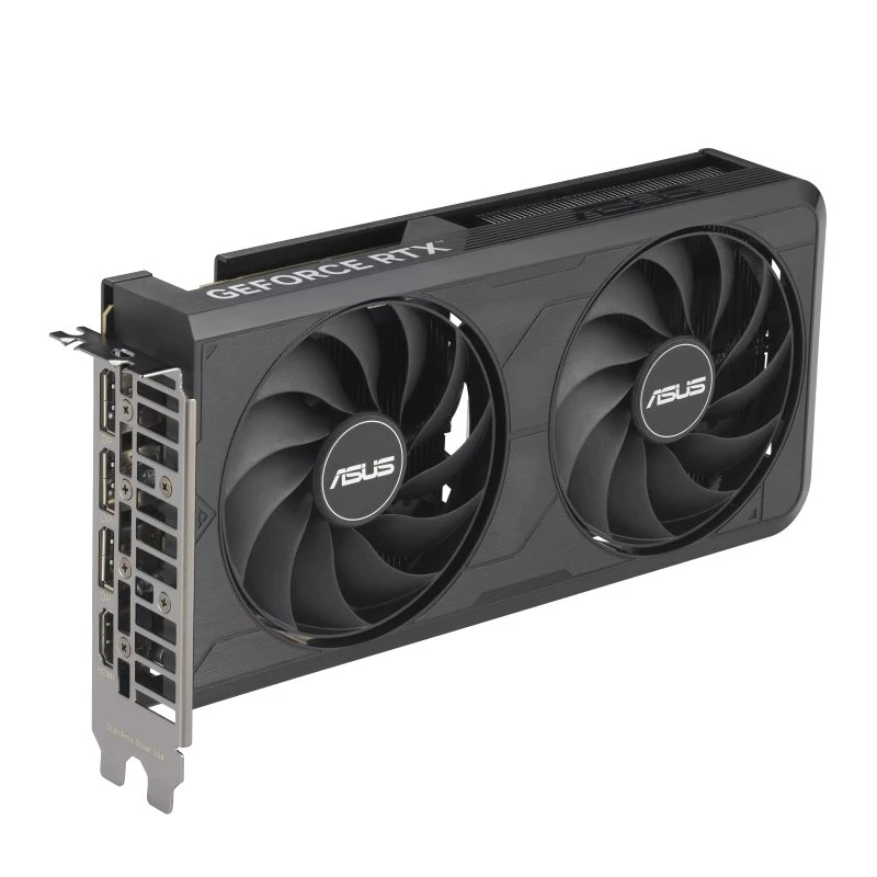 ASUS Dual GeForce RTX 5060 Ti EVO OC 16 GB (GDDR7)