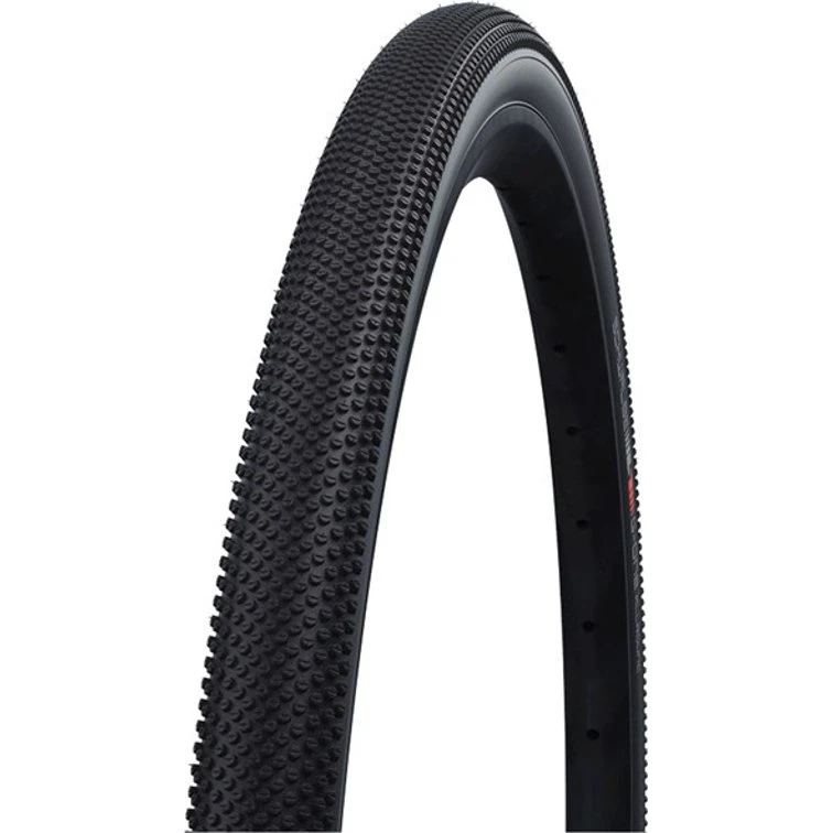 Schwalbe G-One Evo Allround dæk 700x35c (35-622) Super Ground