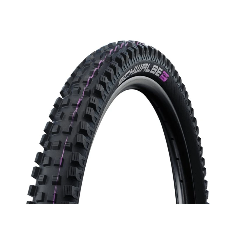 Schwalbe Magic Mary Performance TLR Addix 27,5x2,40 foldedæk, sort