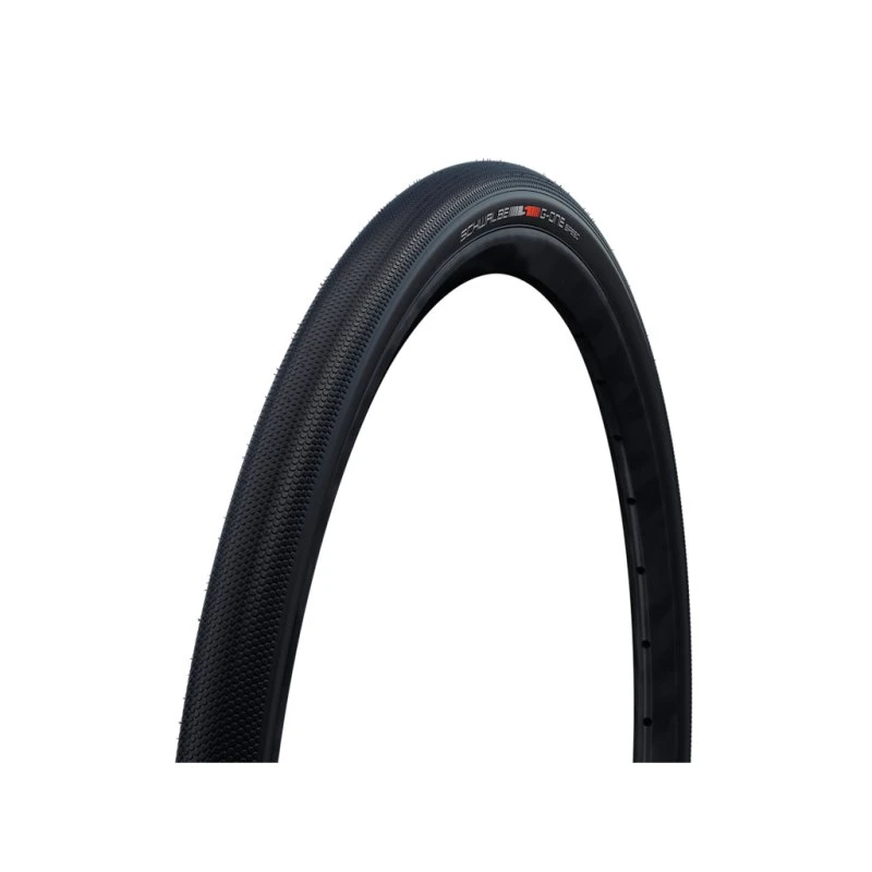 Schwalbe G-One Speed Performance TLR 28x1,20 E-25, sort