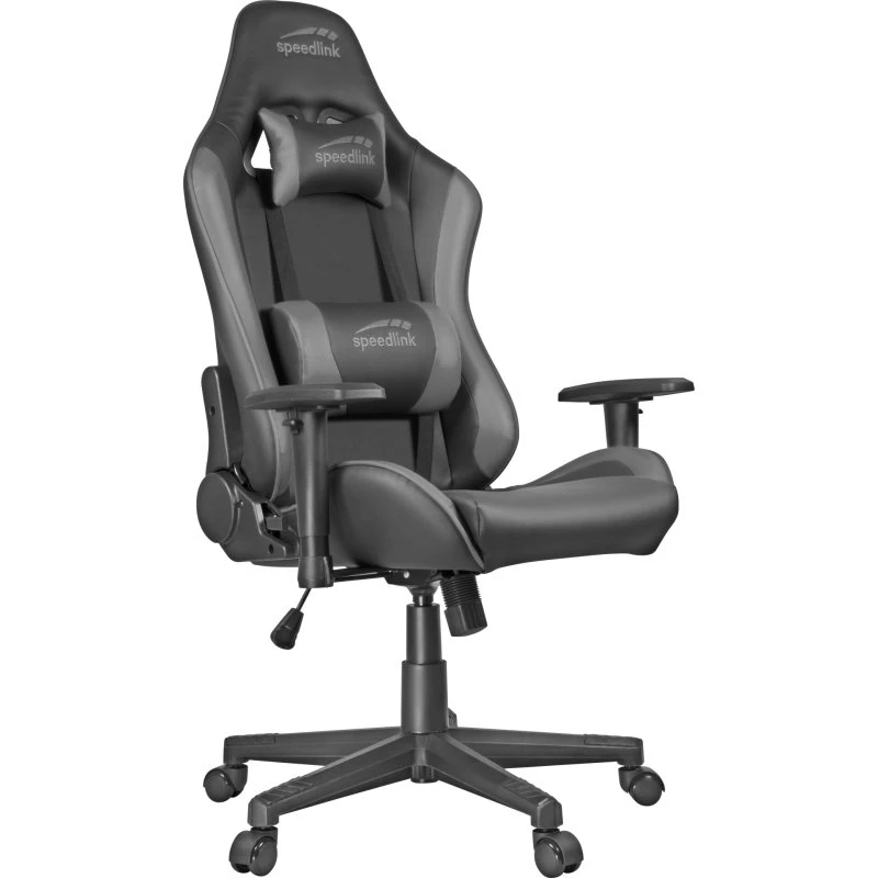 Speedlink Xandor gamingstol, sort-grå