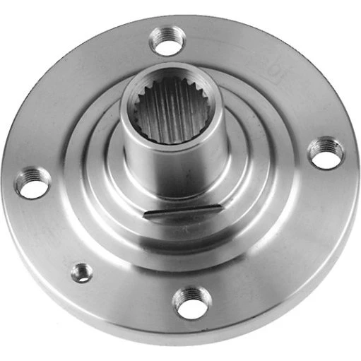 FEBI BILSTEIN Hjulnav 06655 til VW (foraksel, 4-huls)