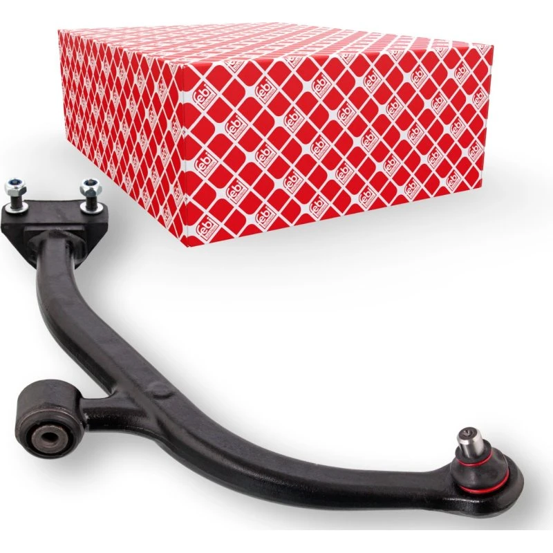 FEBI BILSTEIN Bærearm 19731 – venstre foraksel til Peugeot/Citroën