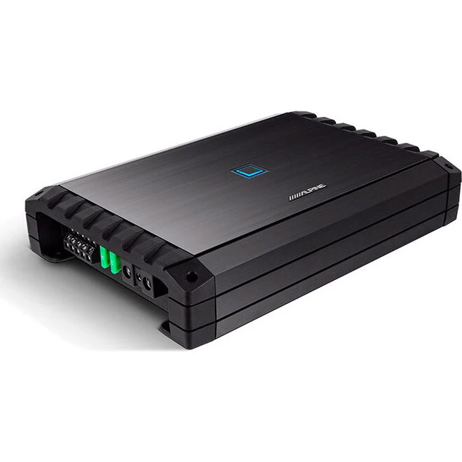 Alpine S2-A55V 5-kanals S-Serie-forstærker