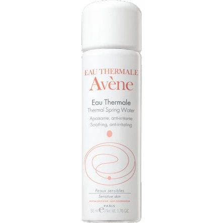 Avène Termisk vand 50 ml