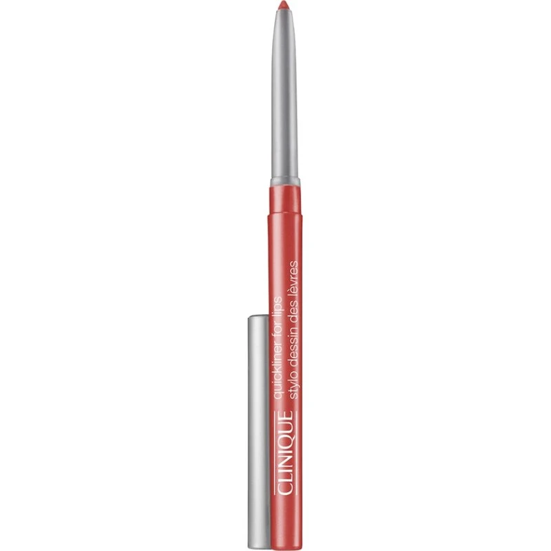 Clinique Quickliner For Lips Intense 1,2 g – Intense Cayenne
