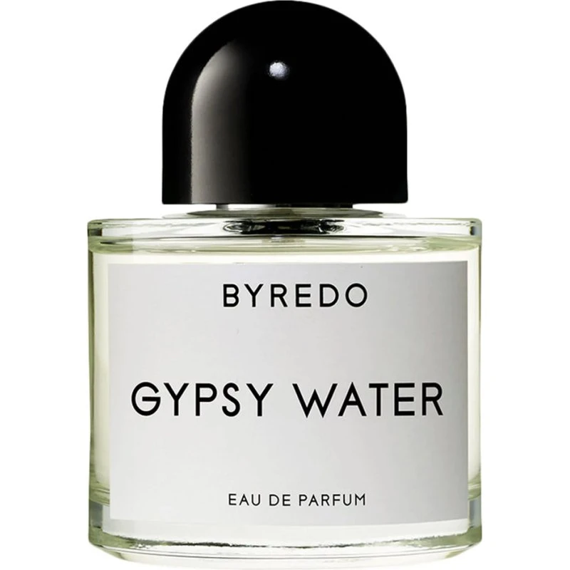 Byredo Gypsy Water Eau de Parfum 50 ml