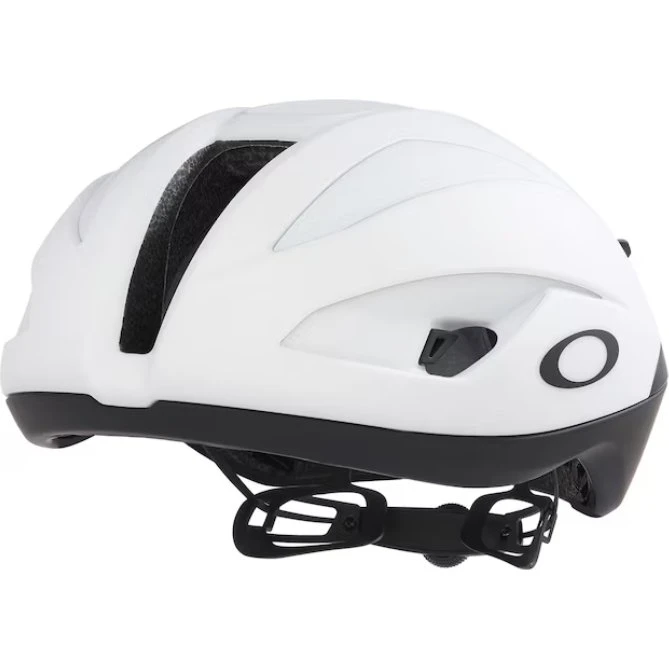 Oakley Velo Mach MIPS - Hvid - S