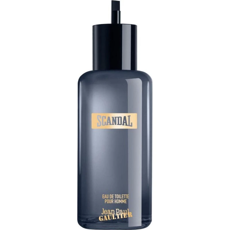 Jean Paul Gaultier Scandal Pour Homme EDT Refill 200 ml