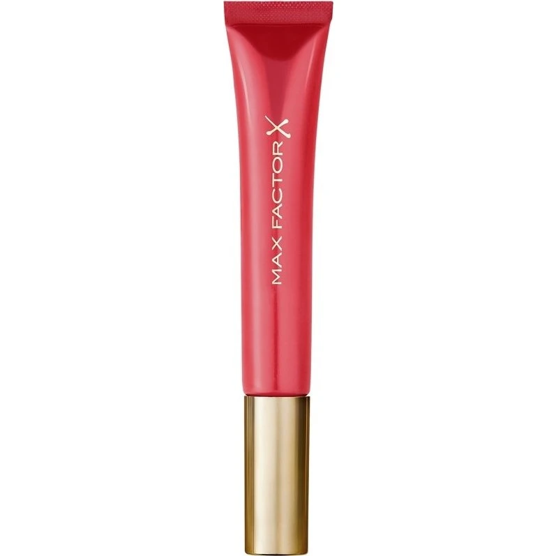 Max Factor Color Elixir Cushion Lipgloss 9 ml – 035 Baby Star Coral