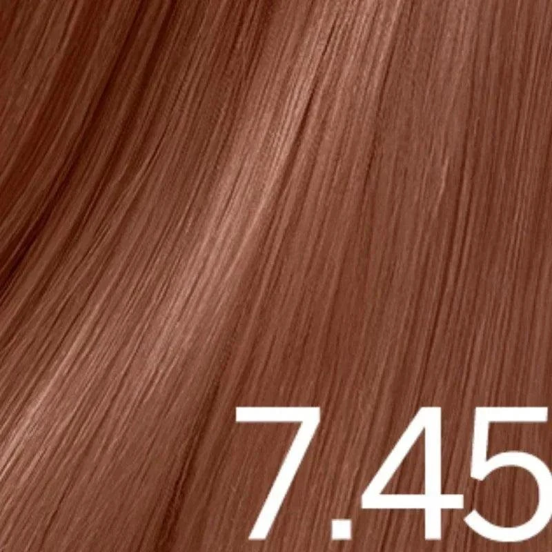 Revlon Revlonissimo Colorsmetique 7,45 60 ml