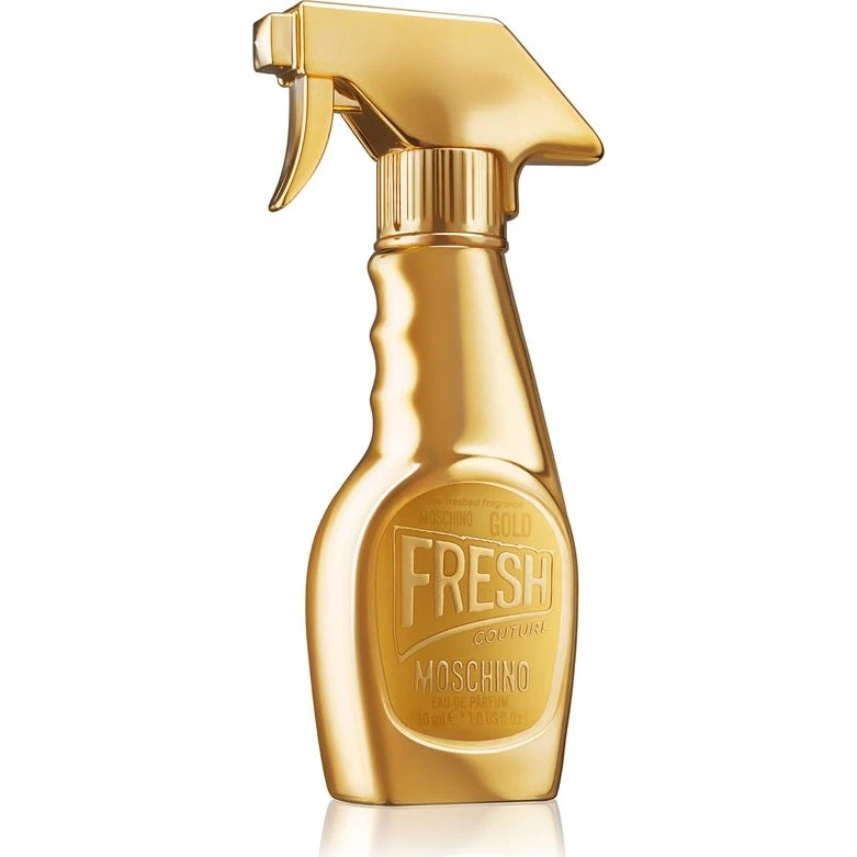 Moschino Gold Fresh Couture EDP 30 ml
