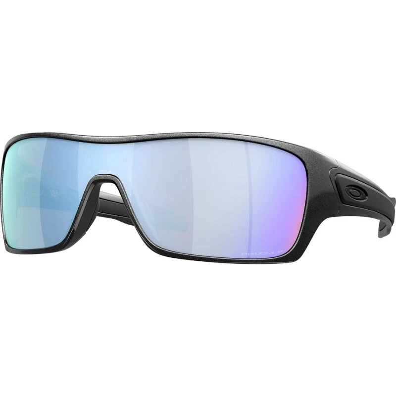 Oakley Turbine Rotor OO9307-09 Prizm Deep H2O Polarized
