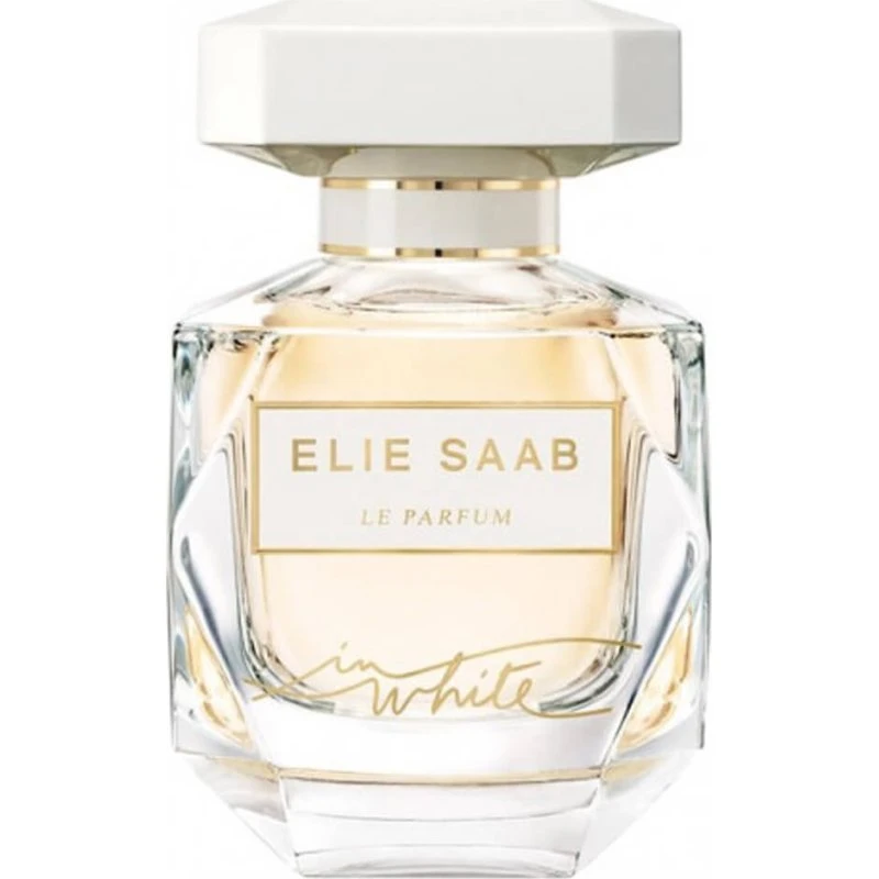 Elie Saab Le Parfum In White EDP 50 ml