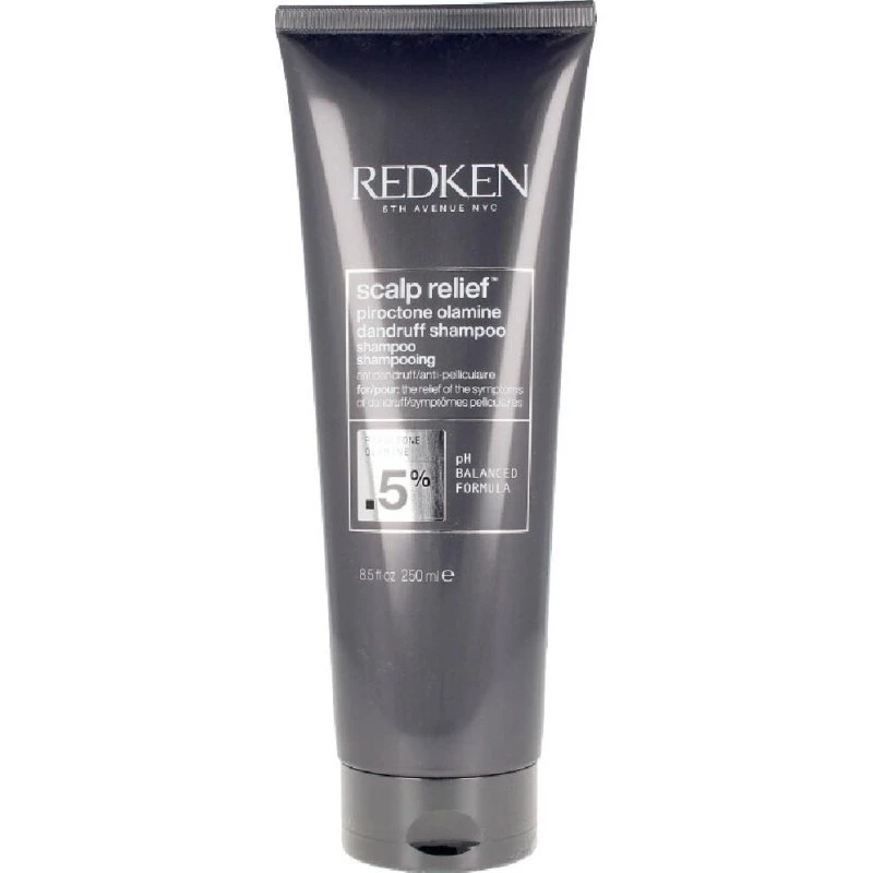 Redken Scalp Relief Anti-skæl Shampoo 300 ml
