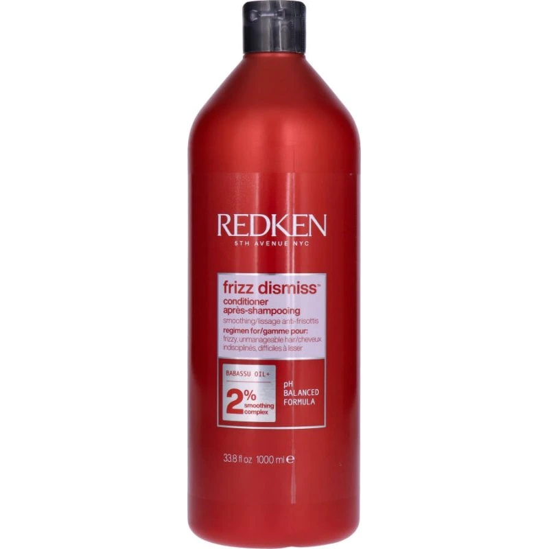 Redken Frizz Dismiss Conditioner 1000 ml