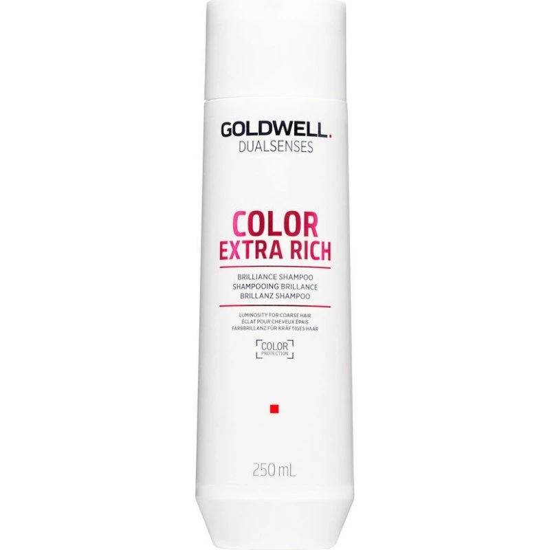 Goldwell Dualsenses Color Extra Rich FadeStop Shampoo 250 ml
