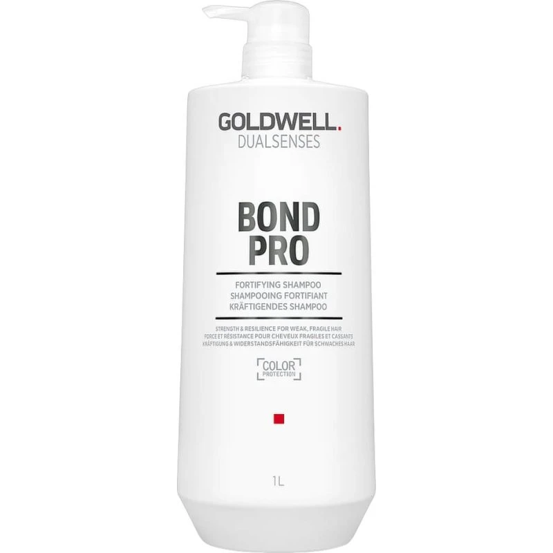 Goldwell Dualsenses Bond Pro Fortifying Shampoo 1000 ml