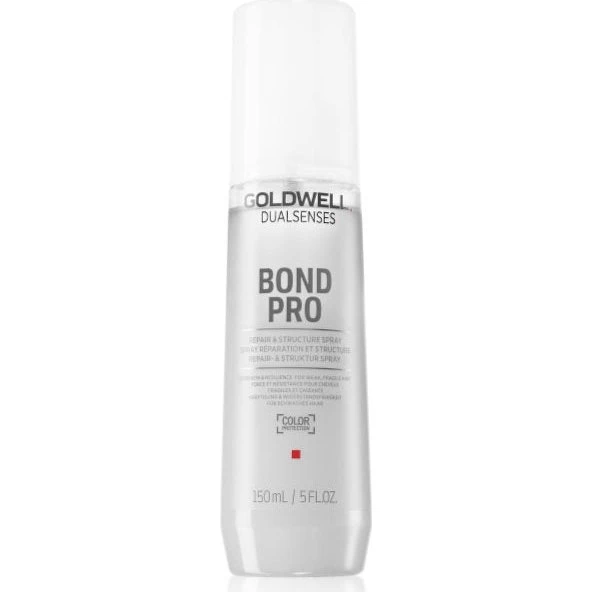 Goldwell Bond Pro Repair & Structure Spray 150 ml