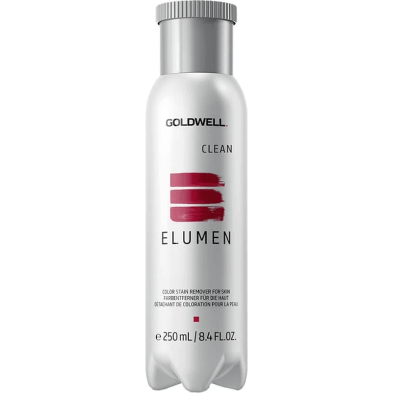Goldwell Elumen Clean 250 ml – farvefjerner til hud