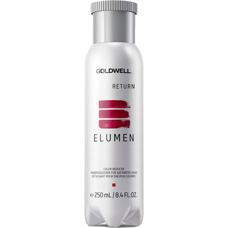 Goldwell Elumen Return 250 ml