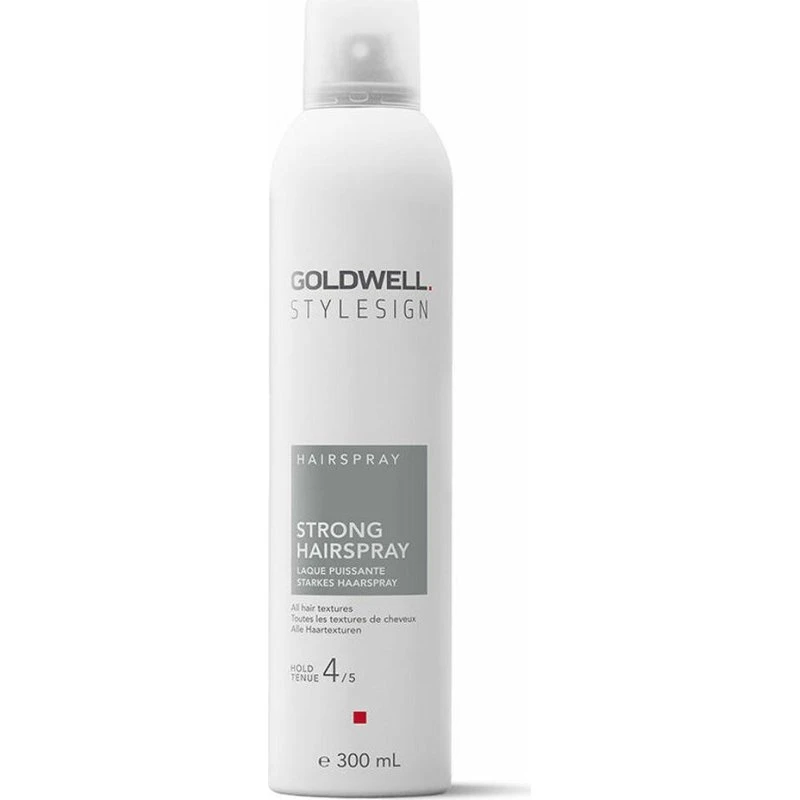 Goldwell StyleSign Strong Hairspray 300 ml