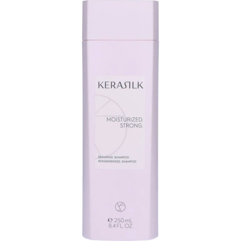 Kerasilk Essentials Repairing Shampoo 250 ml